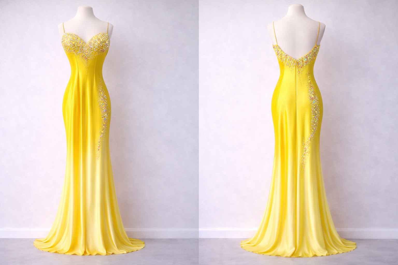 FeFenix Solar Rise Dress