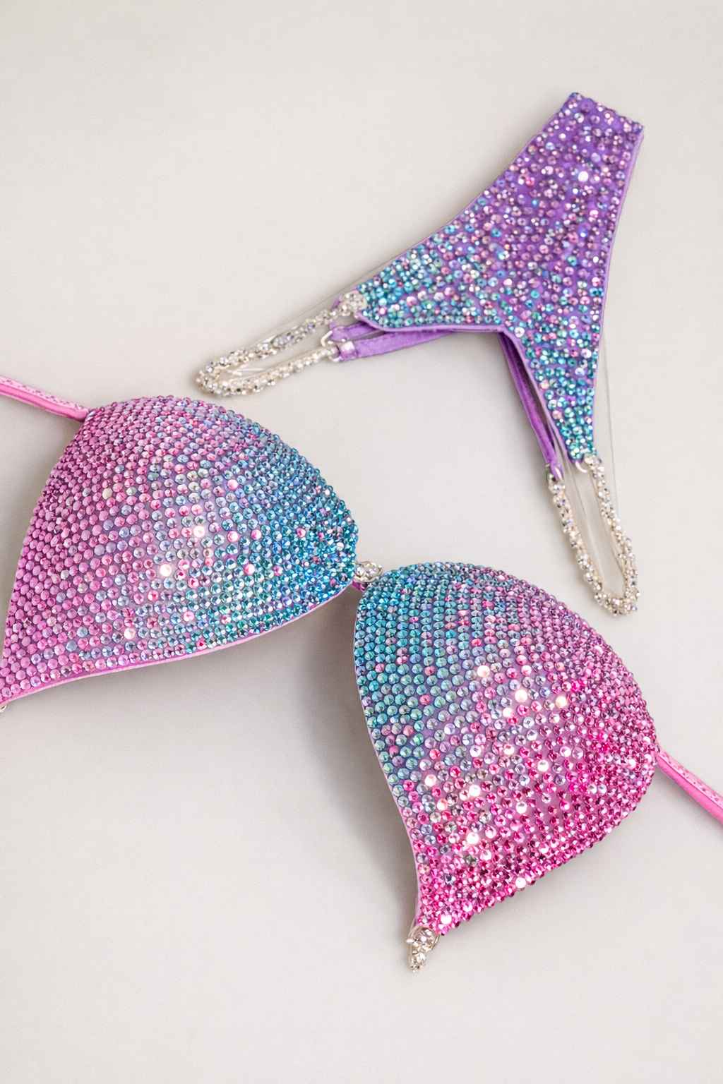 FeFenix NPC Aurora Blend