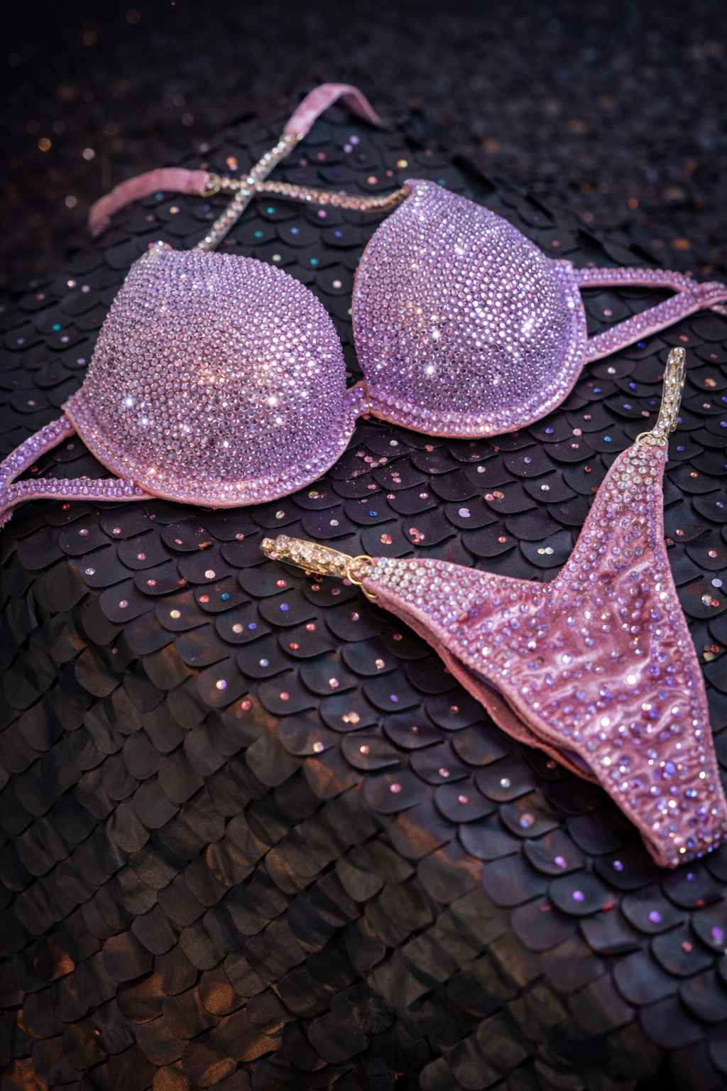 FeFenix NPC Lavender Grace