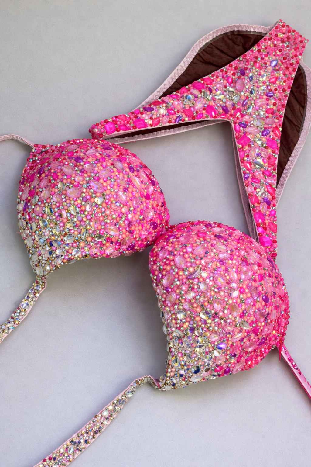 FeFenix Silver Rose exclusive design