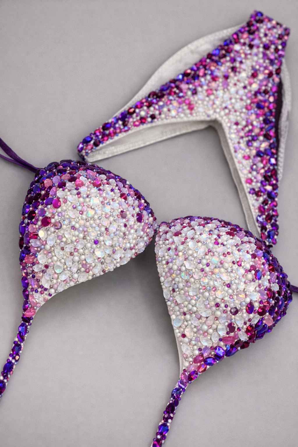 FeFenix Amethyst Flame