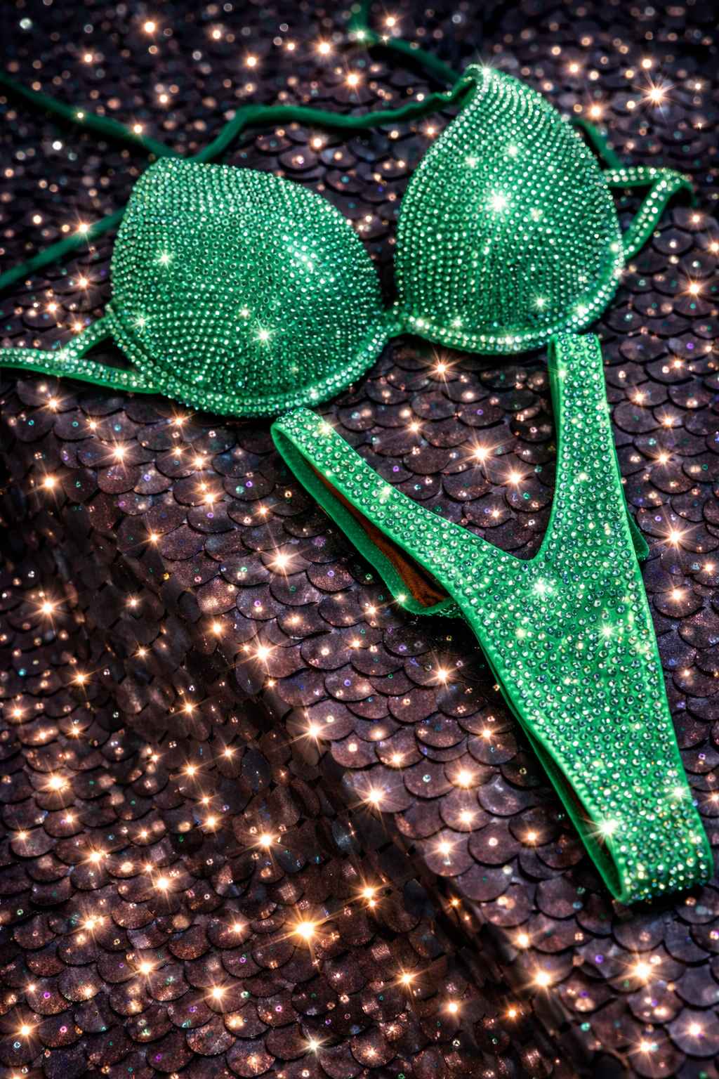 FeFenix Emerald Rise