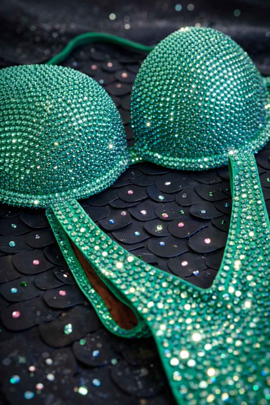 FeFenix Emerald Rise