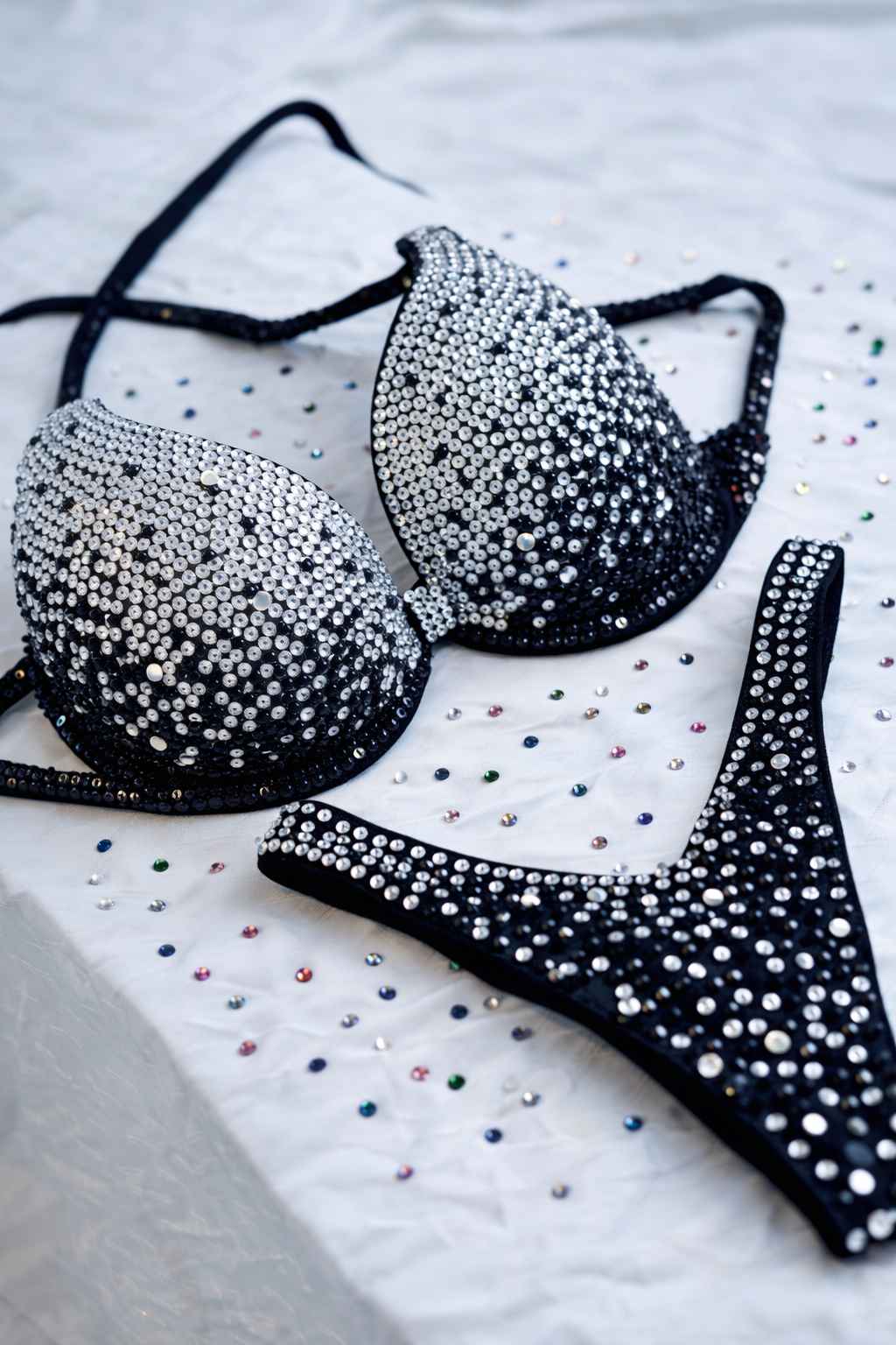 FeFenix Obsidian Glow